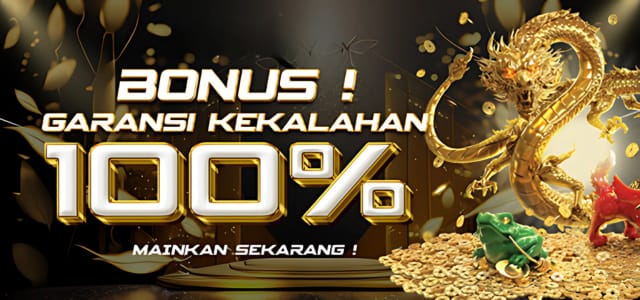 promosi slots